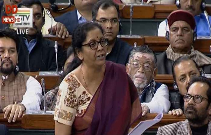 nirmala-sitraman-loksabha