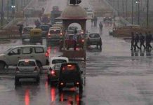 rain-in-delhi