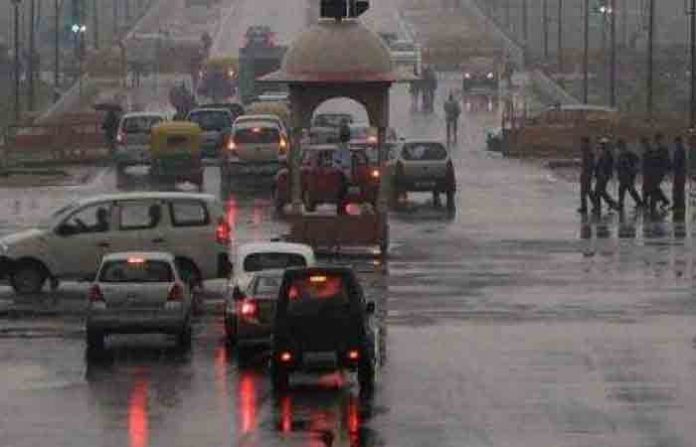 rain-in-delhi