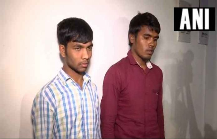 rohingya