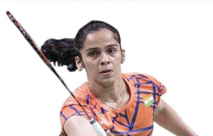 saina