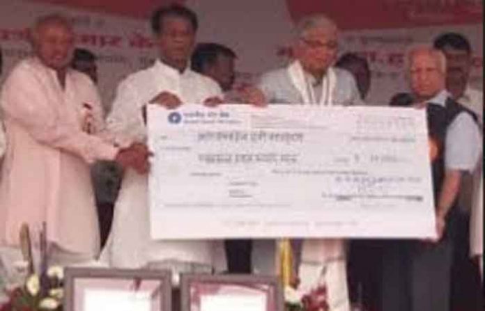 salunkhe-award
