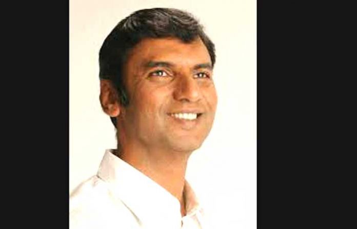 shankarrao-gadakh