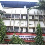 शास्त्रीनगर रुग्णालयाला पोलिसांचे कडे, सुरक्षेच्या हमीनंतर डॉक्टर्स, कर्मचारी कामावर