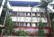 शास्त्रीनगर रुग्णालयाला पोलिसांचे कडे, सुरक्षेच्या हमीनंतर डॉक्टर्स, कर्मचारी कामावर