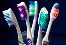 toothbrush