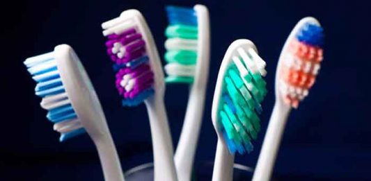 toothbrush