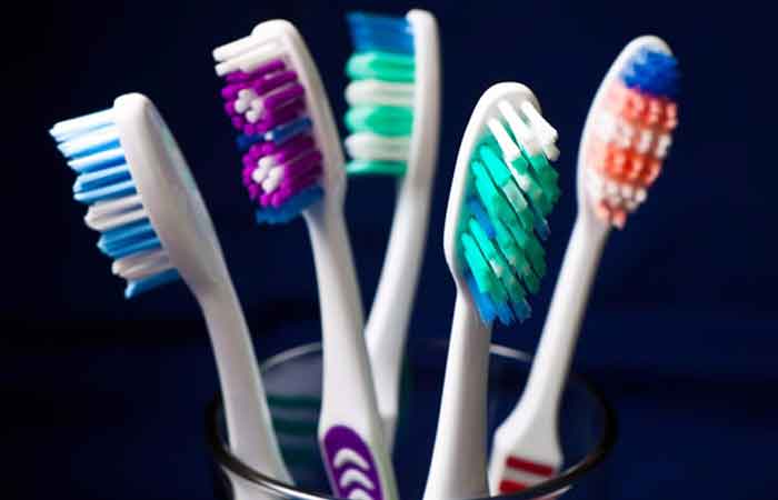 toothbrush