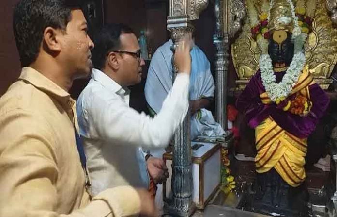 vitthal-temple