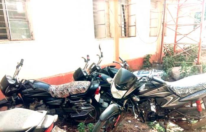 bike