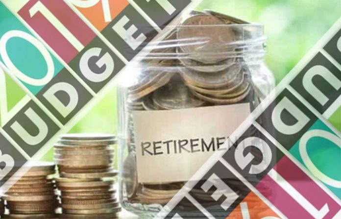 budget-for-gratuity