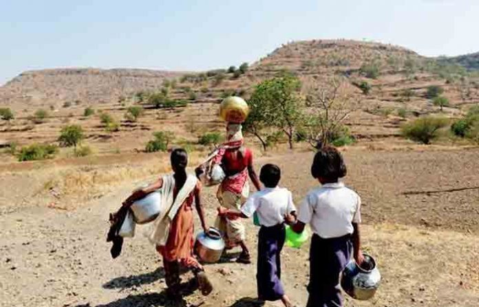 drought-maharashtra