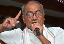 ‘बेकायदेशीरपणे मतदारांची नावे हटवण्याचा अधिकार नाही’, SIR प्रकरणी दिग्विजय सिंह यांचा निवडणूक आयोगावर निशाणा digvijay-singh