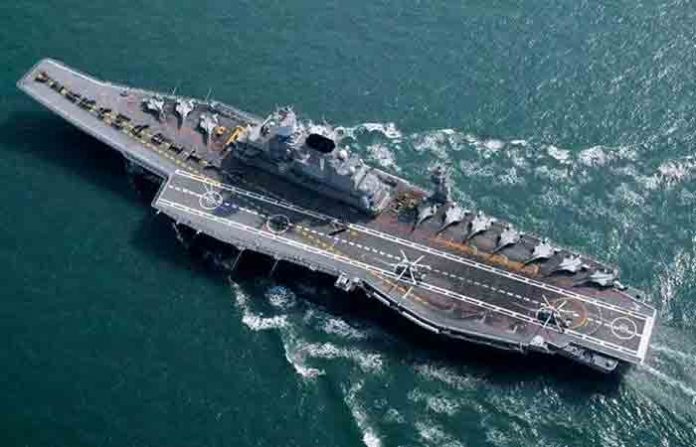 ins-vikramaditya