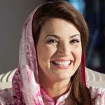 इम्रान खान यांची दुसरी पत्नी राजकारणात, पाकिस्तान रिपब्लिक पार्टीची केली स्थापना