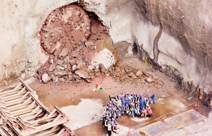 tbm-machine-for-metro-proje