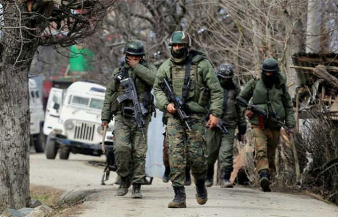 army-baramulla