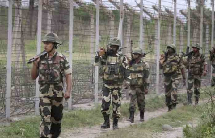 bsf