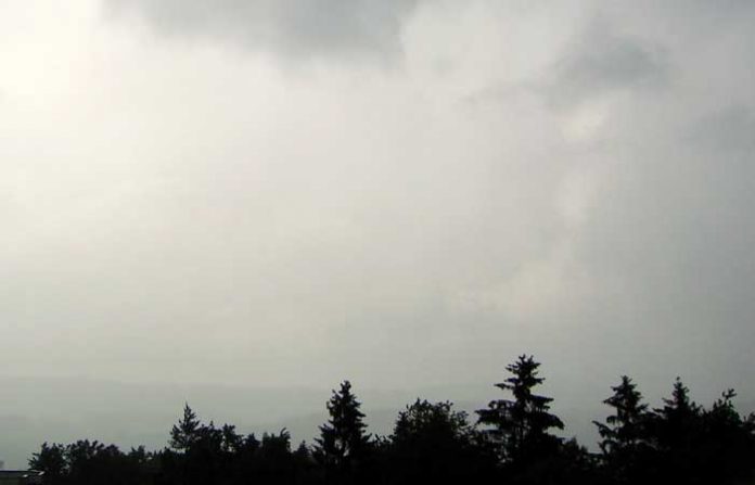cloudes