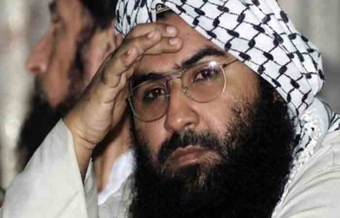 masood-azhar