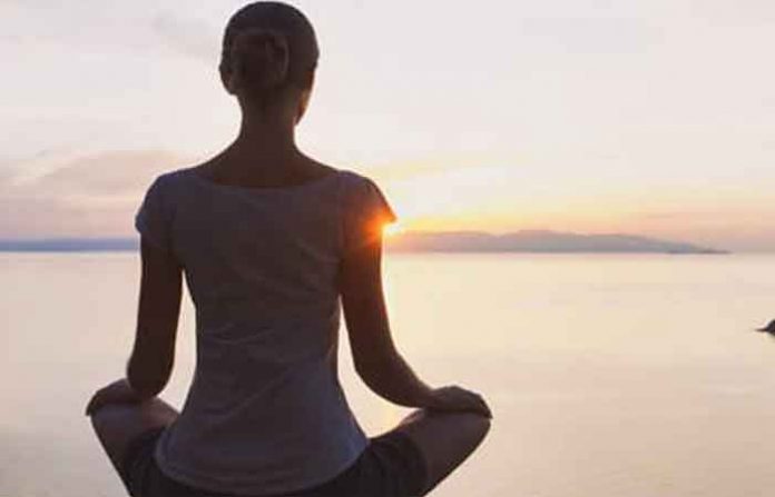 meditation meditation