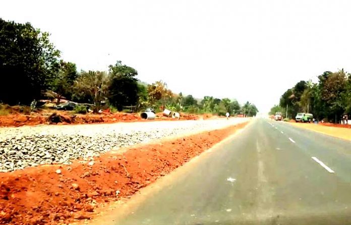 mumbai-goa-road