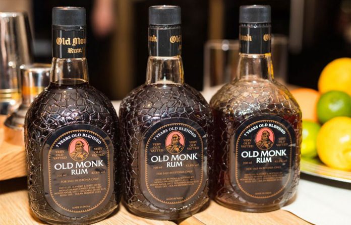 old-monk-rum
