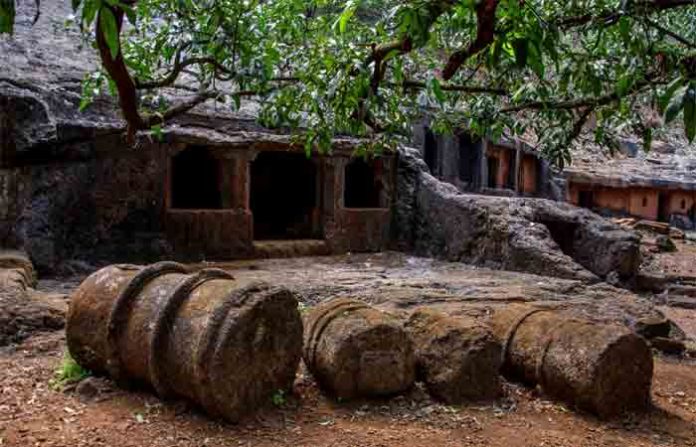 panjhlekazi-caves