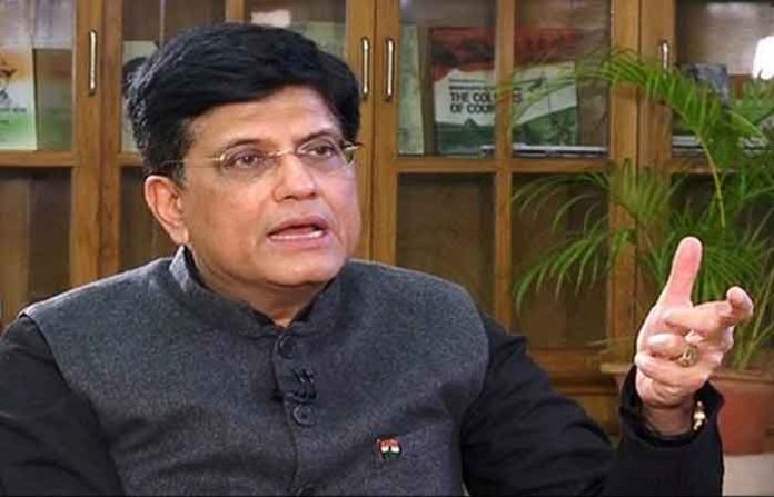 piyush-goyal-ani-interview