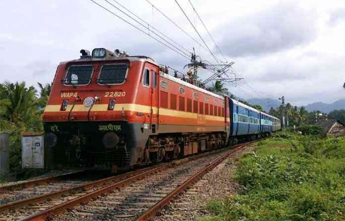 railways