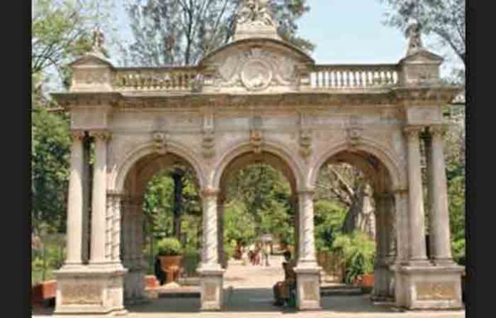 ranicha-baug