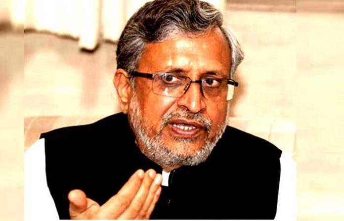 sushilkumar-modi