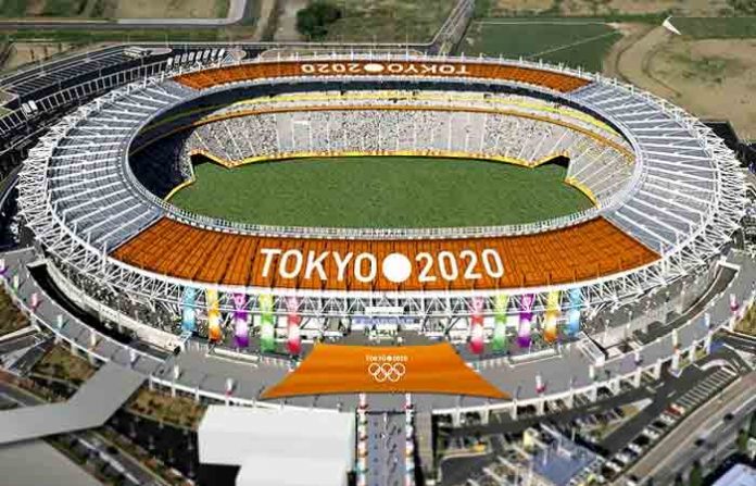tokyo-olympics