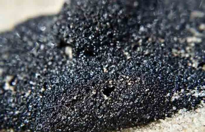coal-tar