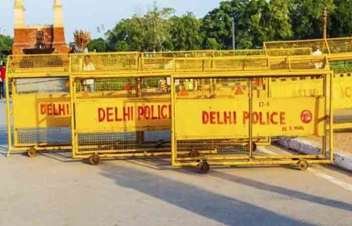 delhi-police