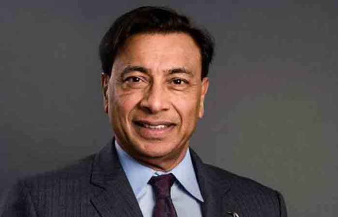 laxmi-mittal