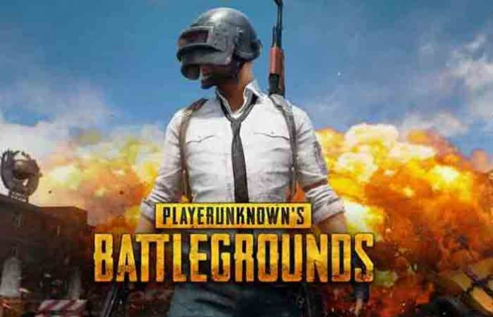 pubg