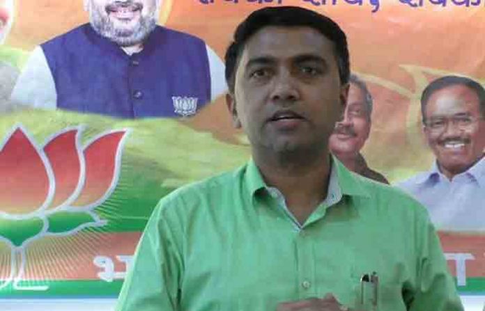 pramod-sawant-goa