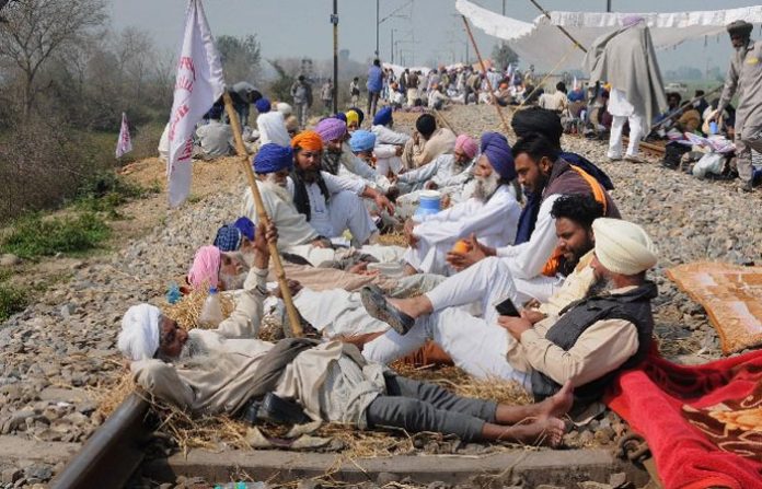 punjab-farmer-protest