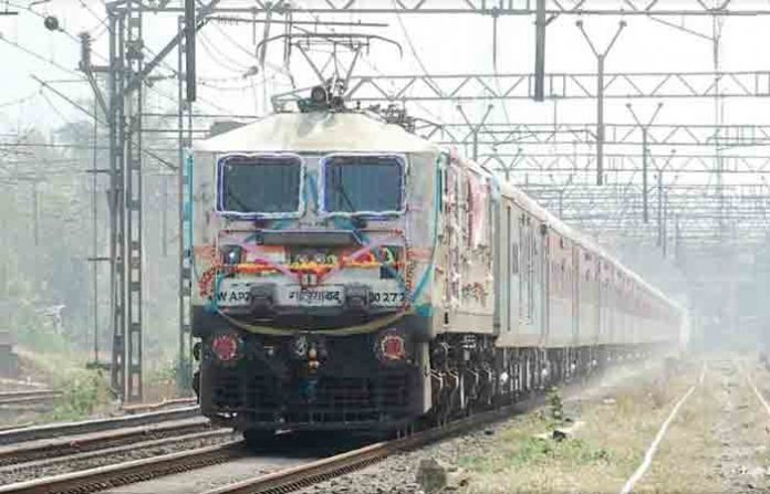 rajdhani-express
