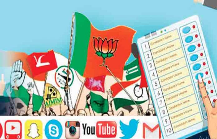 social-media-loksabha