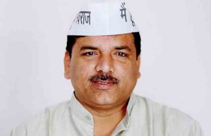 sanjay-singh-aap