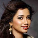 श्रेया घोषालने मुंबईत खरेदी केले आलिशान घर, किंमत जाणून तुम्हीही थक्क व्हाल