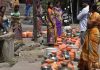 काटई नाक्यावर जलवाहिनीचा व्हॉल्व्ह निकामी, डोंबिवलीच्या ग्रामीण भागात पाणीबाणी