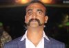 अभिनंदन! वर्धमान यांची नवी इनिंग wing-commander-abhinandan-v