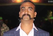 वीरचक्र पुरस्कार विजेते अभिनंदन वर्धमान यांची खासगी विमानसेवेत एंट्री, FLY91 मध्ये पायलट म्हणून रुजू wing-commander-abhinandan-v