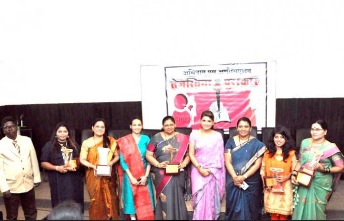 alibaug-mahila-din