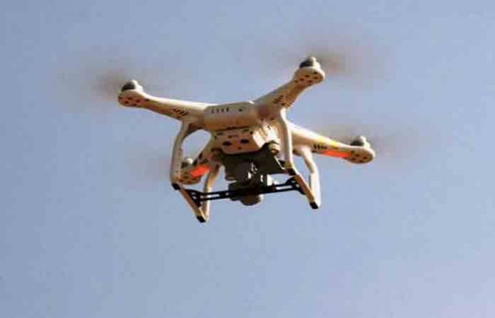 drone