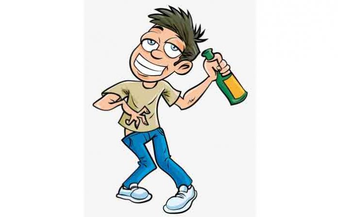 drunkers