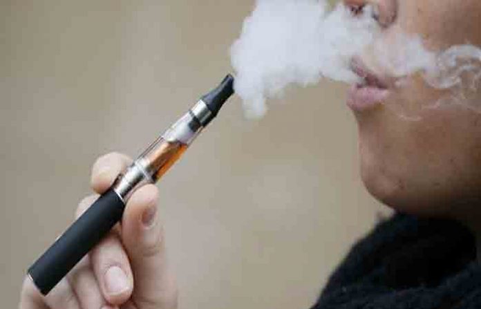 e-cigarate